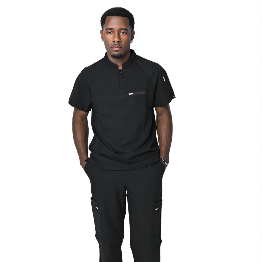 Treme Set