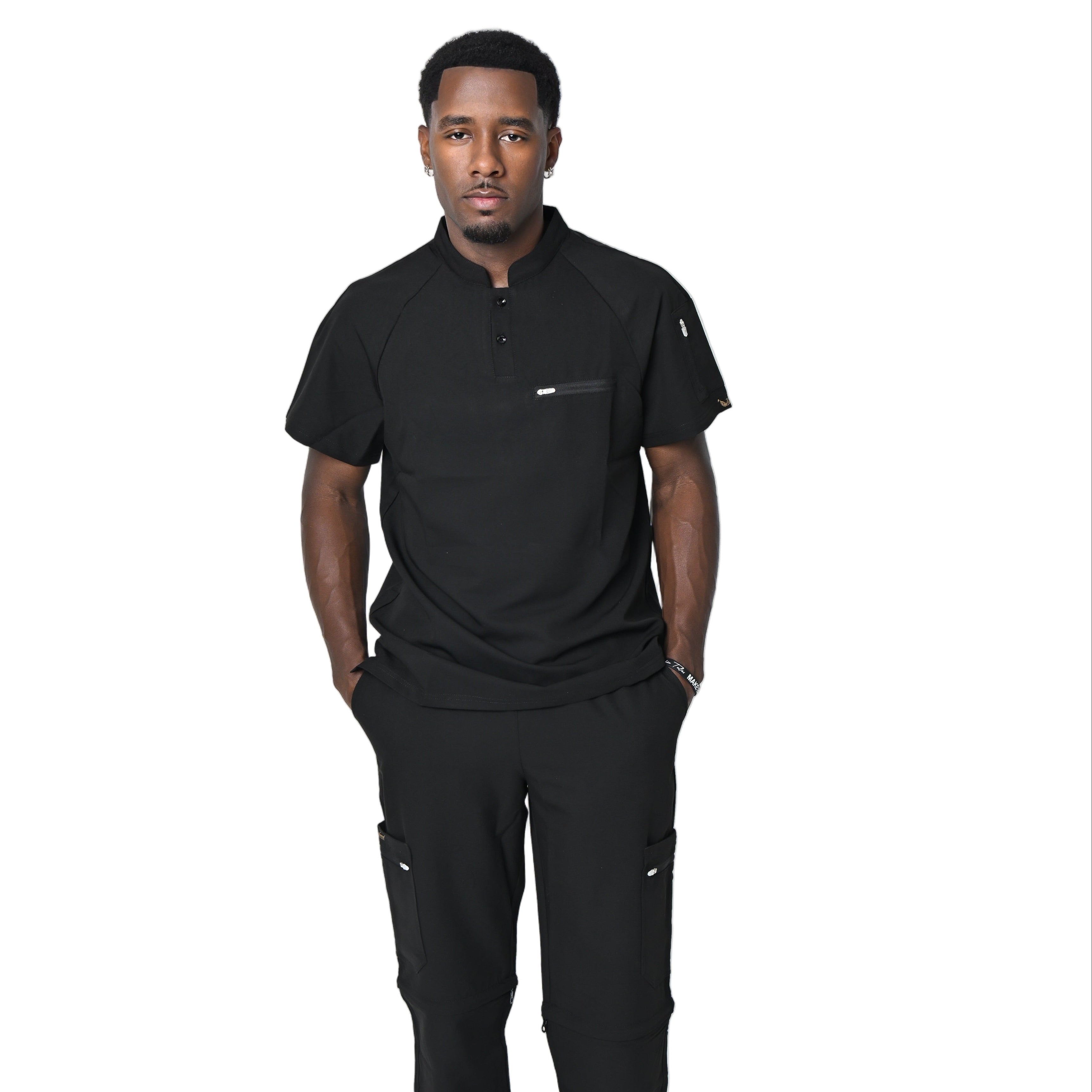 Treme Set