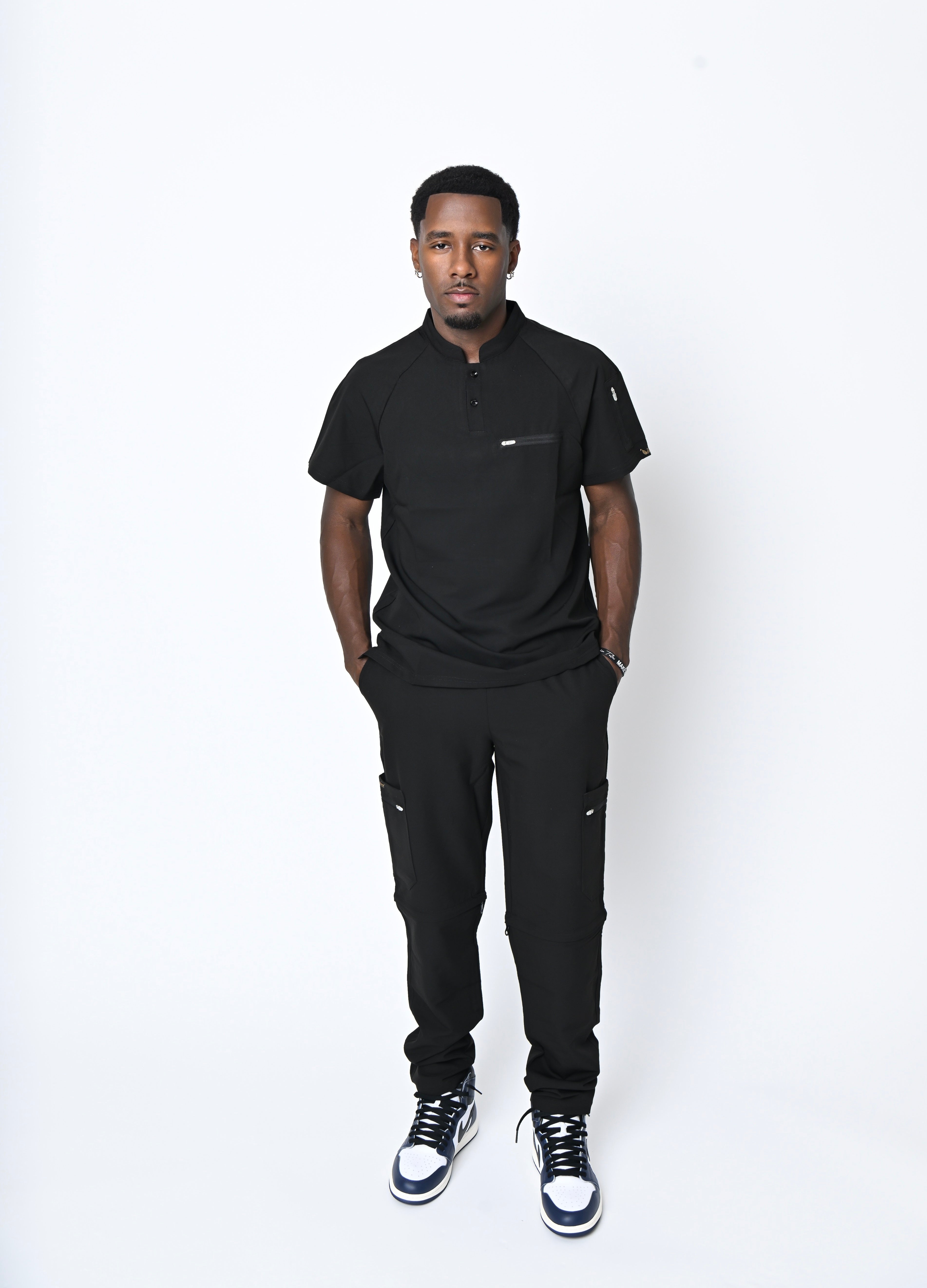 Treme Set