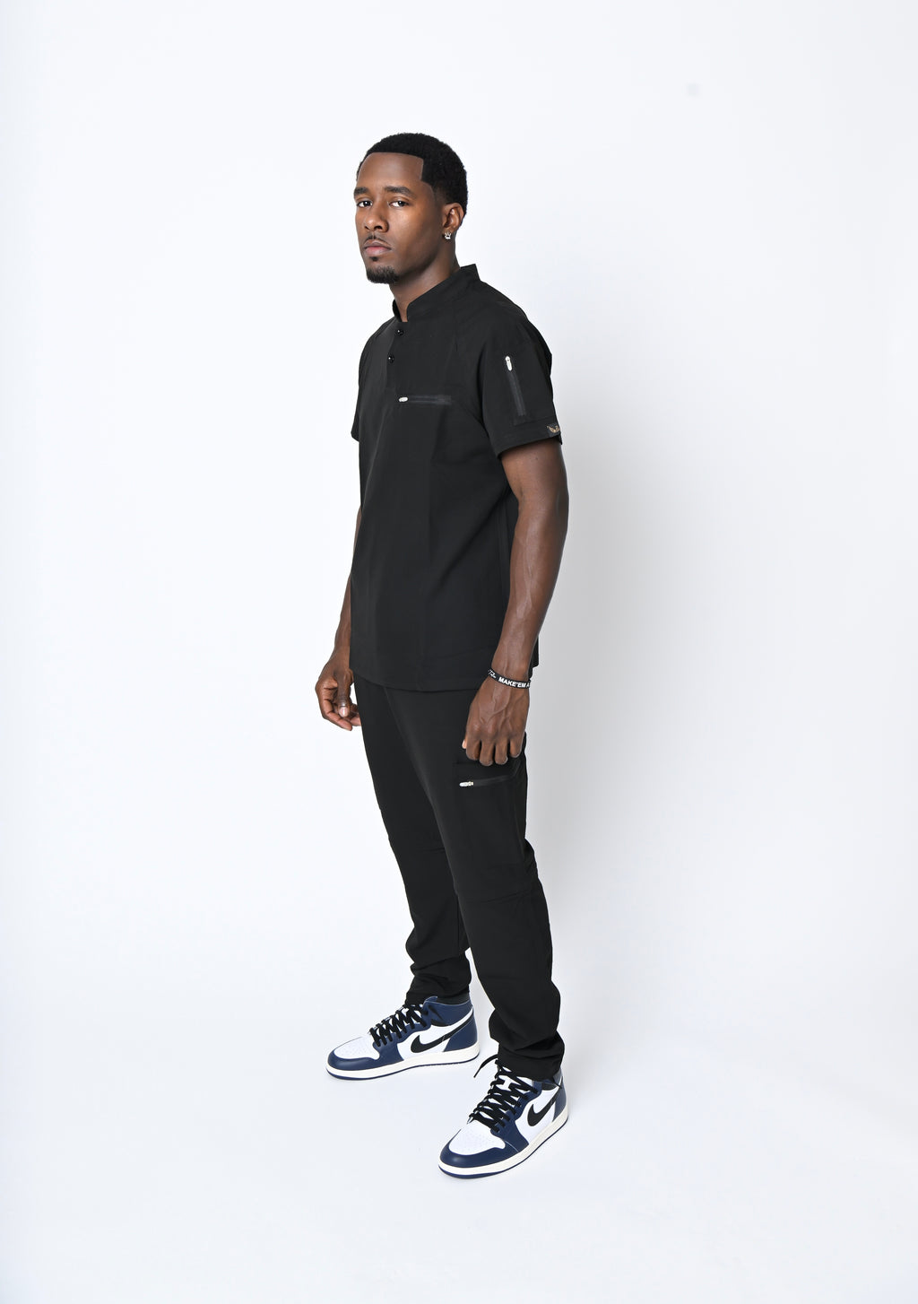 Treme Set