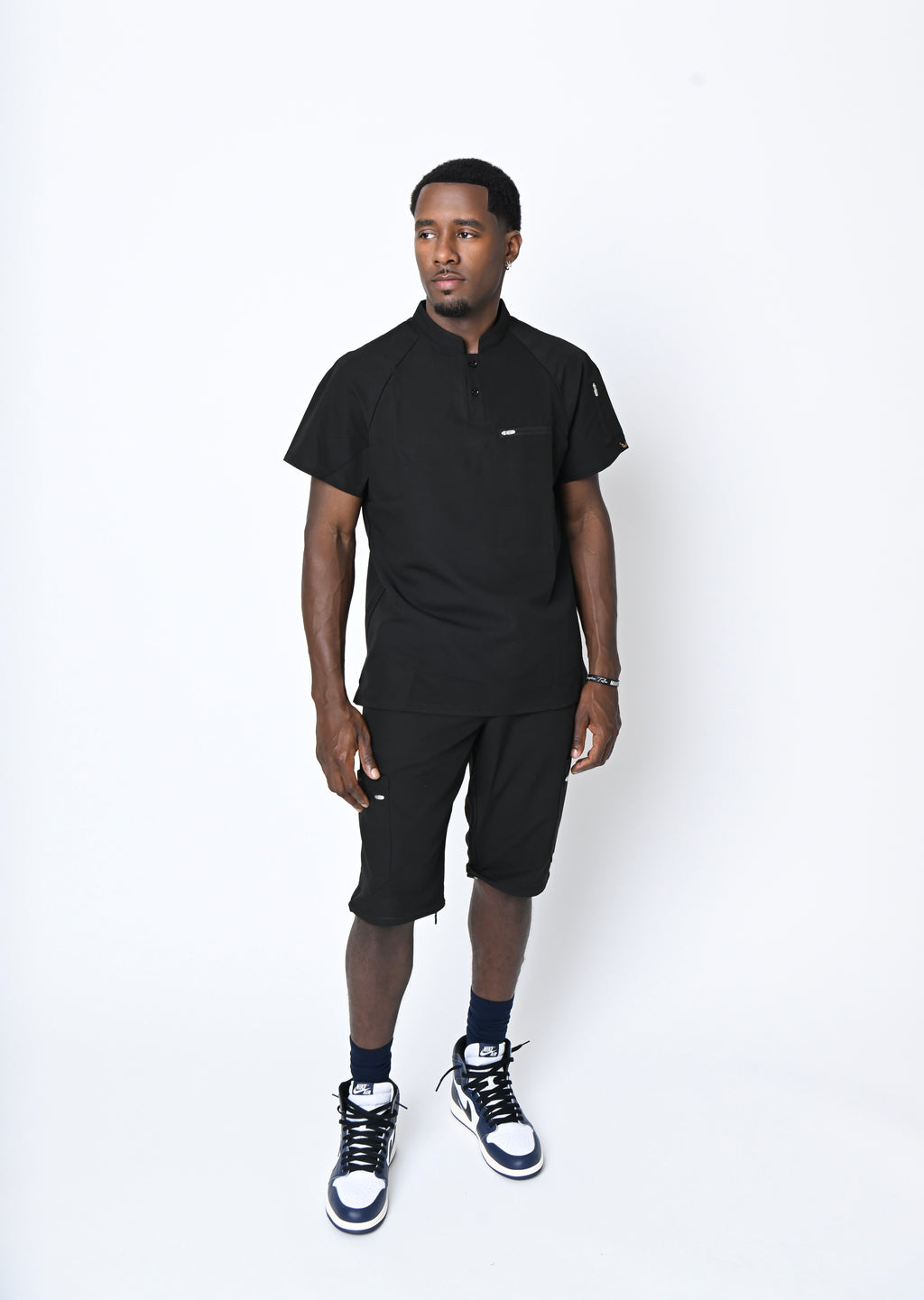 Treme Set