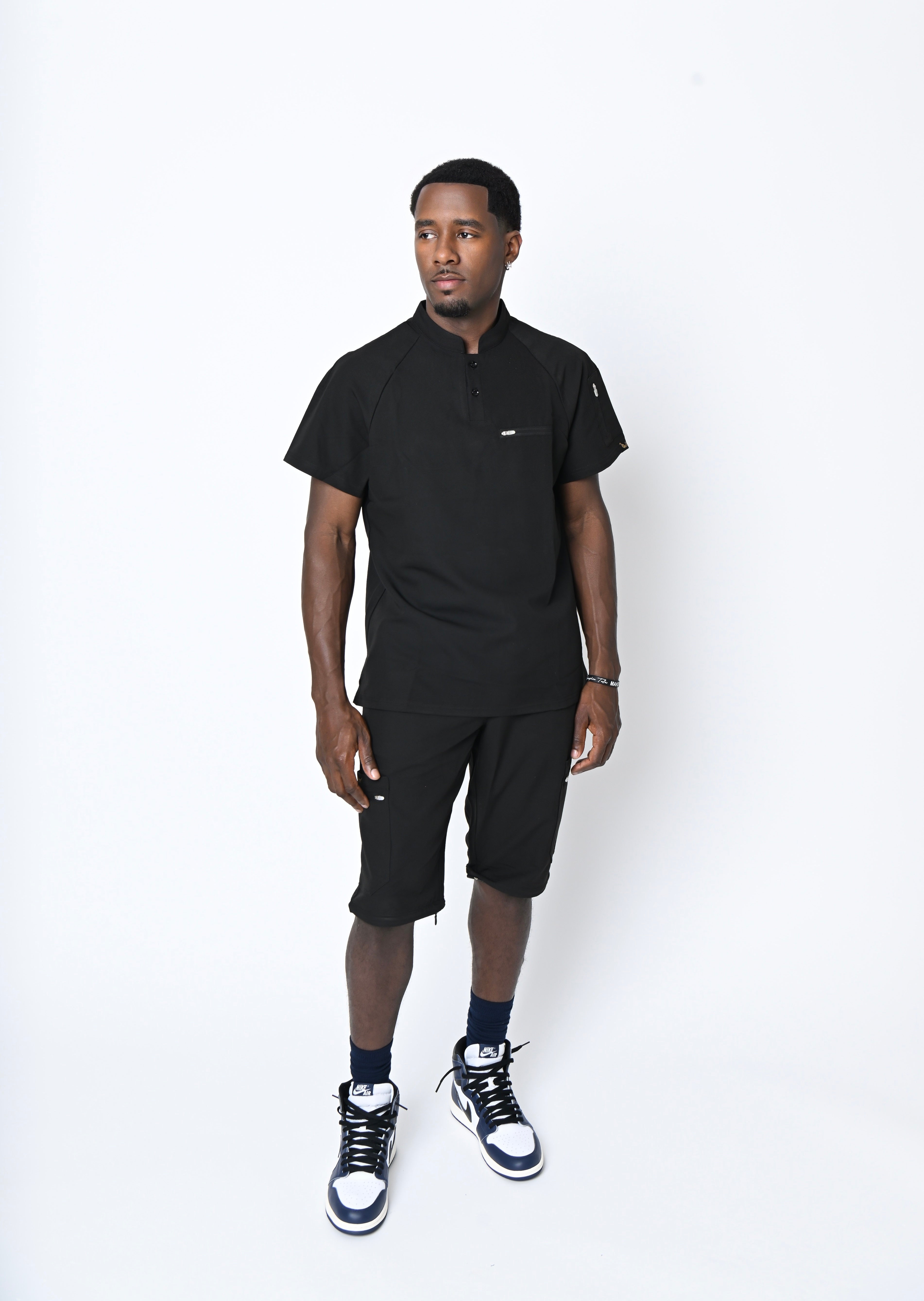 Treme Set