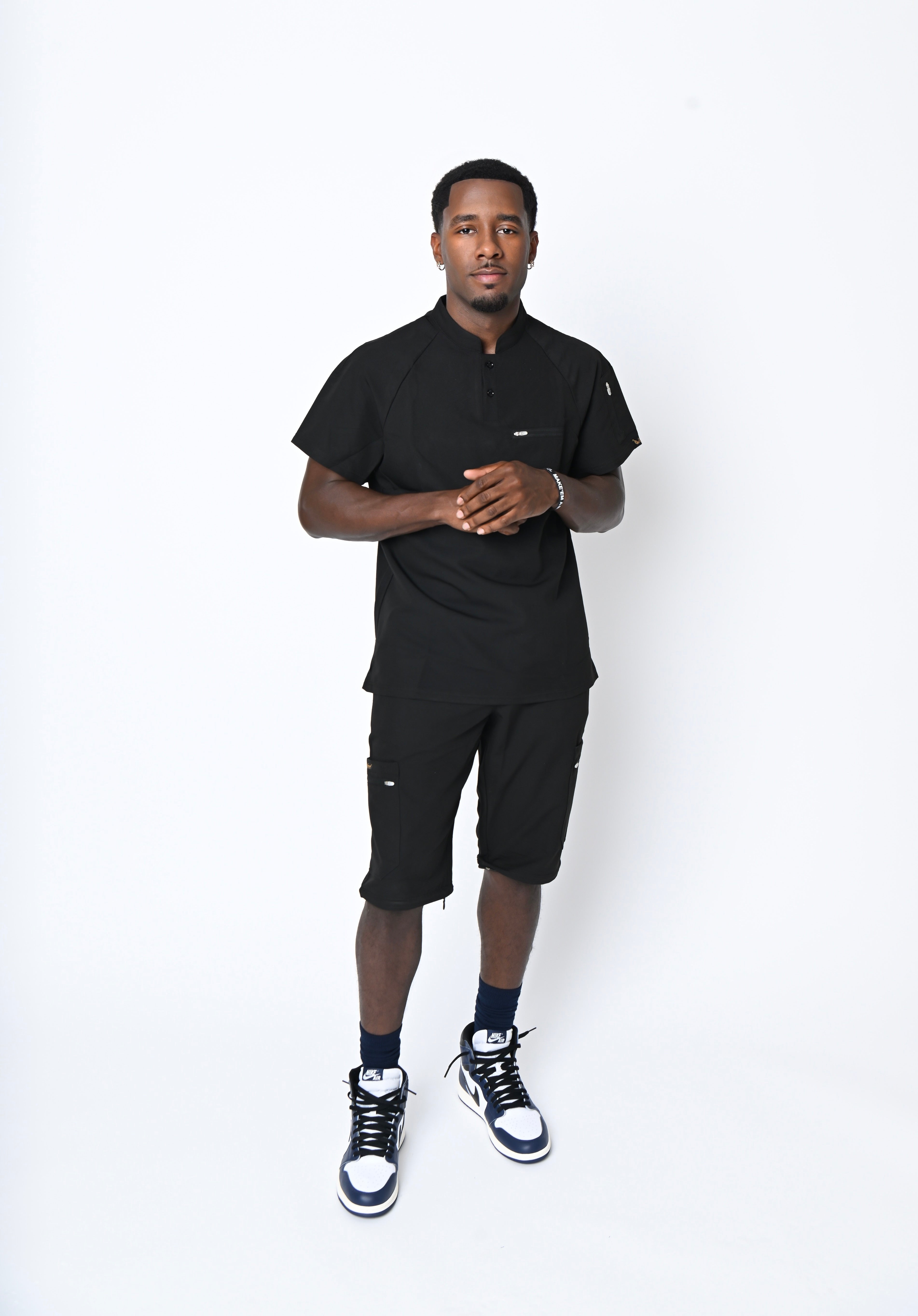 Treme Set