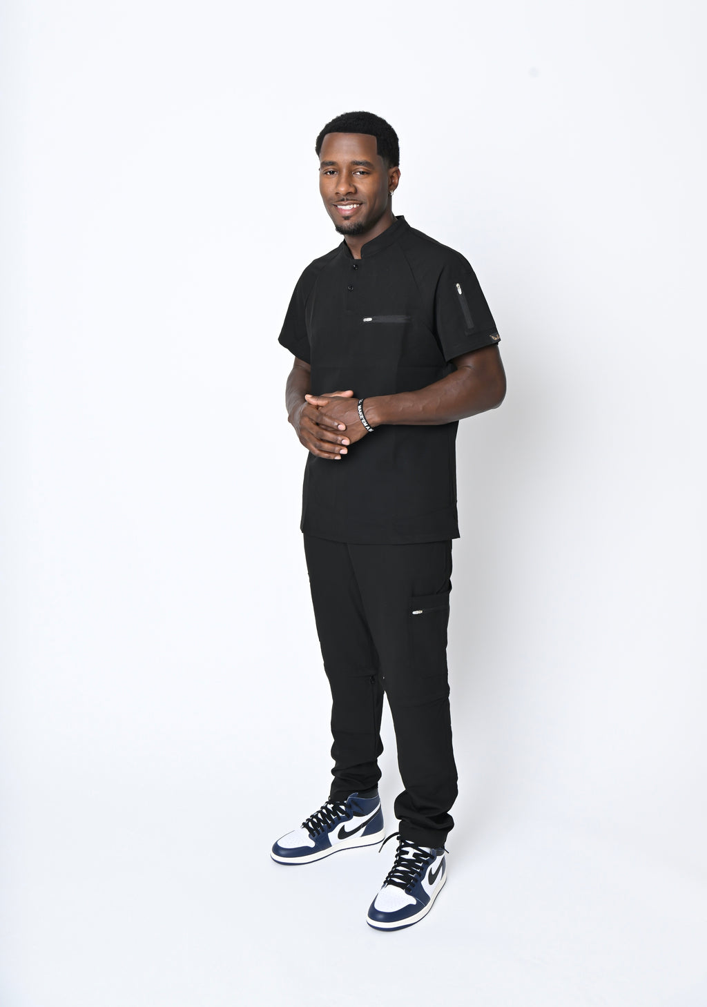 Treme Set